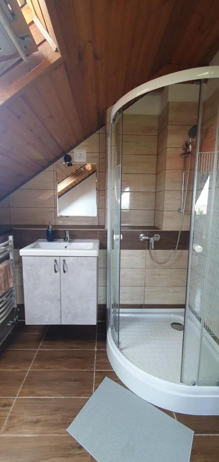 Buborek Apartman - Etyek Esterno foto