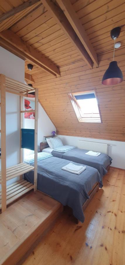 Buborek Apartman - Etyek Esterno foto