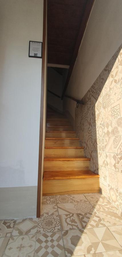 Buborek Apartman - Etyek Esterno foto