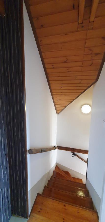 Buborek Apartman - Etyek Esterno foto